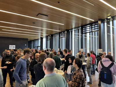 Foto Digital Crafts Day 2026