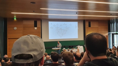 Foto Digital Crafts Day 2026