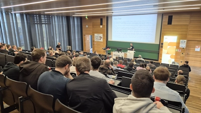 Foto Digital Crafts Day 2026