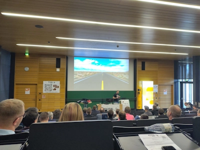 Foto Digital Crafts Day 2026