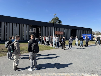 Foto Digital Crafts Day 2026