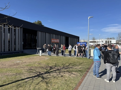 Foto Digital Crafts Day 2026