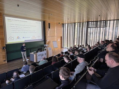 Foto Digital Crafts Day 2026