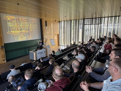 Foto Digital Crafts Day 2026