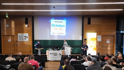 Foto Digital Crafts Day 2026