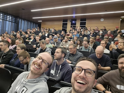 Foto Digital Crafts Day 2026