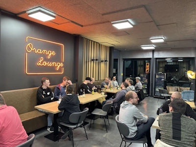 Foto Digital Crafts Day 2026